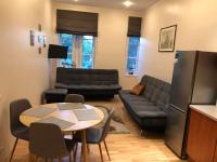 Apartamentai Gintaras - Ferienwohnung Juodkrantė