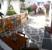 George's Place - B&B