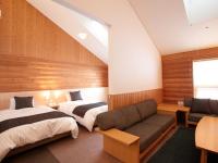 Suite con sauna