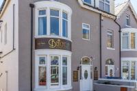 Beachcliffe Lodge Apartments - B&B