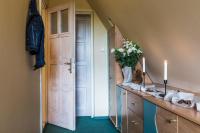 Vierbettzimmer - Dachgeschoss
