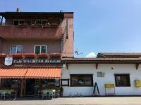 Pension Wachter - Chambres d’hôtes Hörbranz