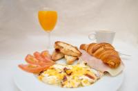 NineSuites - B&B Sevilla