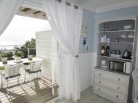 Superior King Room with Sea View