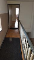 Central Apartment Krefeld - B&B