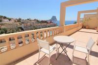 AMAN128 - B&B Calpe