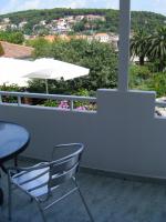 Studio with Terrace and Sea View