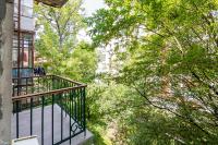 New Studio with balcony - B&B Leópolis