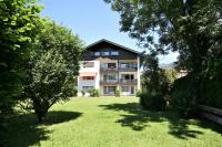 Alpenflair Ferienwohnungen Whg 107 "Fliederbusch" - B&B