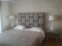 Camera Familiare con Bagno in Comune
