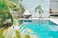 Canggu Beach Inn - B&B