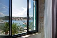 Habitación Doble Deluxe con vistas al mar