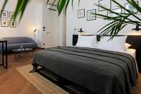 Habitación Deluxe con cama extragrande