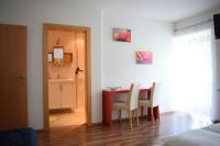 Camera Matrimoniale con Balcone