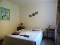 Apartment - Erdgeschoss