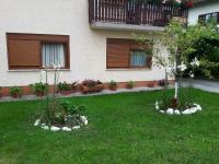 Apartman Petra & Tena - B&B Slunj