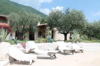 B&B LE AGAVI - Ferienwohnung Borso del Grappa