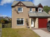 White Corries - B&B