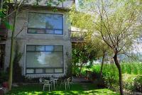 Nantou Puli Sunrise Villa Homestay B&B - B&B Puli