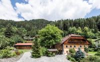 Naturresidenz Mair Zu Hof - B&B Campo Tures