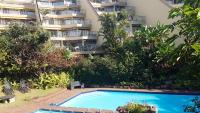 207 Terra Mare - by Stay in Umhlanga - B&B Durban