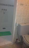 Appartement met Balkon