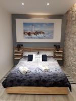 Charmy Rovinj - B&B