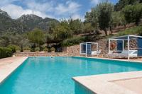 B&B Bunyola - Alfabia Nou Agroturismo - Bed and Breakfast Bunyola