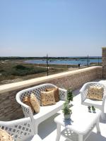 Cala del Conte 2 - B&B Torre Colimena
