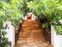Casa El Morro - Ferienwohnung
