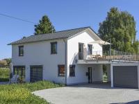 Ferienwohnung im Weiler - B&B