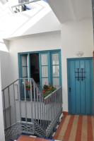 MonKeys Apartments Pureza House - Bed and Breakfast Sevilla