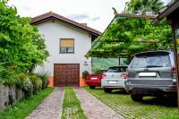 Sobe Černilogar - Ferienwohnung