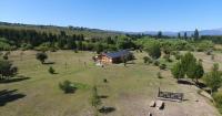 Chalet mit 2 Schlafzimmern