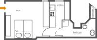 Appartement Supérieur