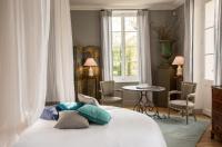 Suite avec Terrasse - Vue sur Jardin