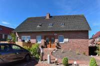 Apartment mit Terrasse