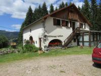 La Boissellerie - B&B