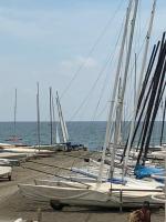 Sea of ​​Rome near the center of the Eternal City! - Chambres d'hôtes Lido di Ostia