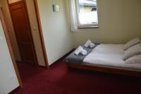 Standard Zimmer mit Kingsize-Bett