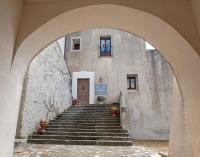 Hotel Alfonso di Loria, Hotely - Maierà