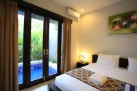 Villa con piscina privada