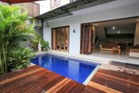 B&B Kelurahan Sanur - Nyoman Villa Sanur - Bed and Breakfast Kelurahan Sanur