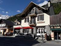 Chambres d'hôtes L'Astazou - Chambres d’hôtes Gavarnie