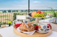 B&B Pietra a Padule - Ferienwohnung