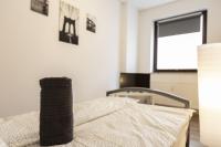 AVR Apartment HOF 1 - B&B Bremerhaven