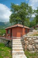 Deluxe Bungalow with Sea View