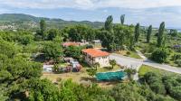 Apartamento de 2 dormitorios
