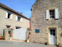 Villa Athéna,séjour bien-être et éthique - Ferienwohnung