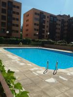 My Suites Madrid - Aeropuerto Ifema - B&B Madrid
